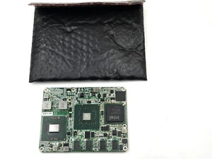 Portwell PCOM-B211VG-L7400-DA BOARD INTEL  SLA9H - Picture 1 of 6