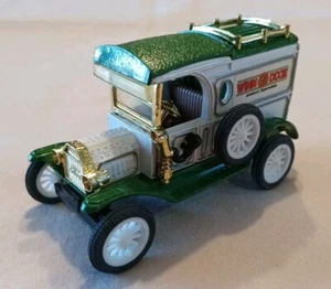 Ertl Winn Dixie 1913 Ford Model T Delivery Van #2 Vintage Vehicles Die Cast Toy - Picture 1 of 12