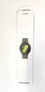 Samsung Galaxy Watch 7 40mm Green WIFI Bluetooth LTE SM-L305U New Sealed 1YR WTY - Picture 1 of 6
