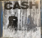 Johnny Cash-Unchained Cd