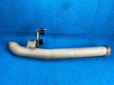Tubo de extensión de escape Ram 2500 3500 6,7 L diésel Cummins 2019-2023 OEM Foto 1 de 4