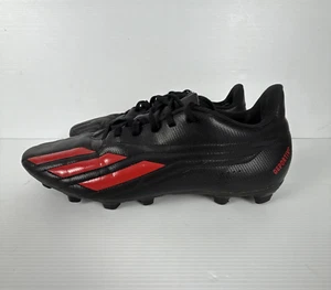 Adidas Deportivo 11 Botas Terrestres Flexibles Fútbol Talla US 11 - Imagen 1 de 8