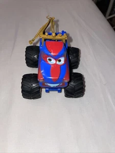 :-) Camión de remolque Mater Tormentor Disney Pixar Cars :-) - Imagen 1 de 5