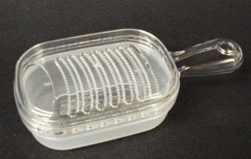 Moedor ralador de nabo de inhame de frutas japonesas Nagaimo #2109 S-1958 - Imagem 1 de 1