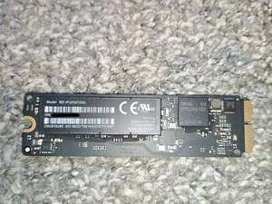 Original Apple SSD 256GB MacBook Pro 2014 - Bild 1 von 2