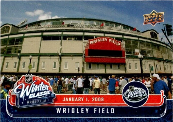 $1 Hockey Cards - Various/Players/Teams/Years - You Pick (Wave 5) - Image 1 of 1