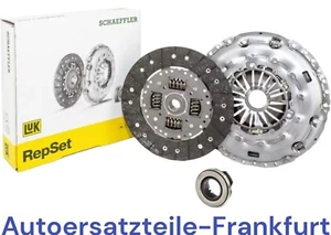 LuK Kupplungssatz VW CADDY GOLF 5 / 6 PASSAT TOURAN SEAT LEON SKODA OCTAVIA 1.6 - Bild 1 von 10