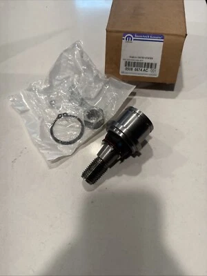 New Mopar 5086674AC Lower Ball Joint 2003-2009 Ram 2500 3500 4x4  - Image 1 of 4