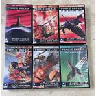 Complete Set of 6 Titles - James V. Smith, Jr. Force Recon Audio Cassettes