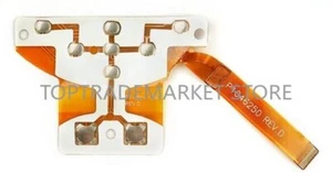 Keypad Keyboard PCB Replacement for Zebra QLN420 Mobile Printer New - Picture 1 of 1