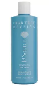 Crabtree & Evelyn La Source Renewing Shampoo 16.2 fl oz - Picture 1 of 1