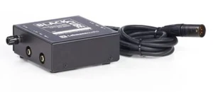 Lehmann Audio Black Cube Phono Preamplificatore - Foto 1 di 1