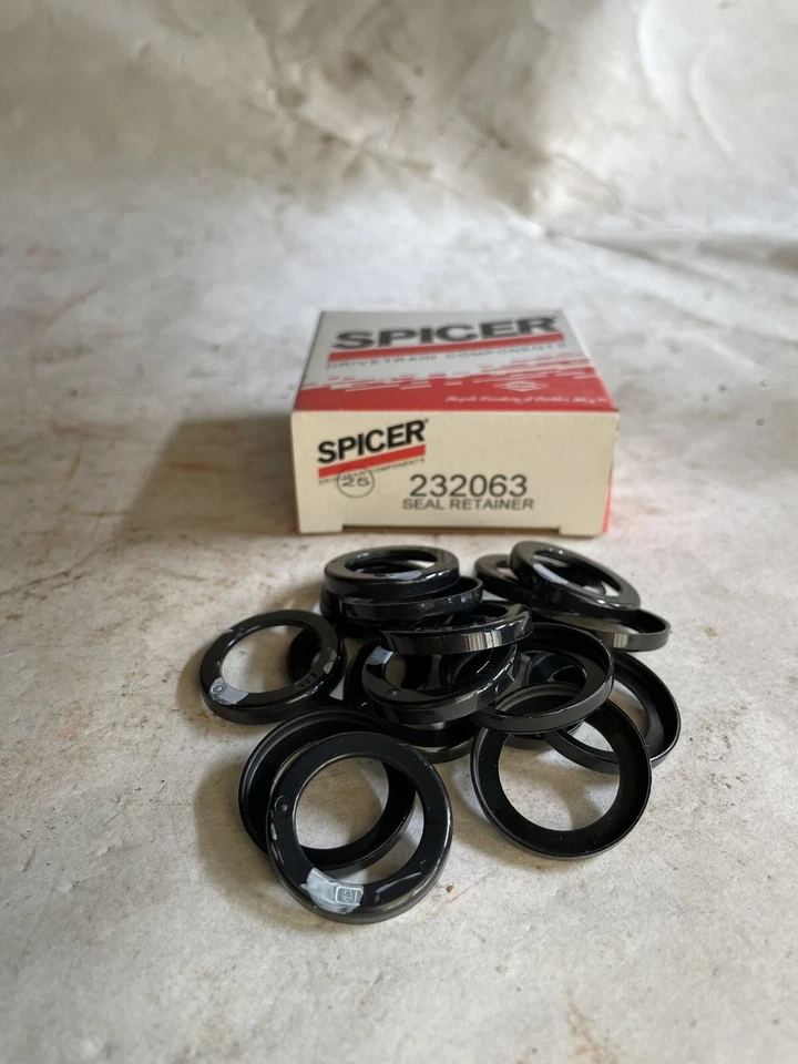 Spicer 232063 Foto 1 de 1