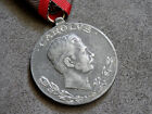 Austro Hungarian Empire Original Wound Medal Laeso Militi for 1 Wound