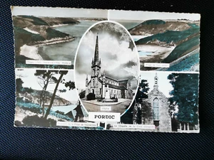 CPA 22 PORDIC - Multi-Vues - Bild 1 von 2