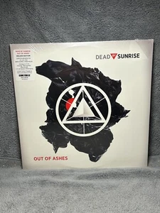 Dead by Sunrise - Out of the Ashes - WB - New/Sealed - RSD 2024 - Linkin Park - Picture 1 of 3