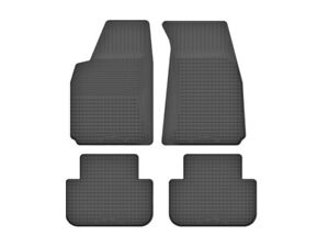 NF Velours schw-graphit Fußmatten paßt für AUDI 100 C3 44 82-91
