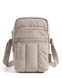 BAGSMART Petits Sacs à Bandoulière pour Femme, Téléphone Portable Sac à Bandoulière pour Femmes... - Photo 1 sur 7