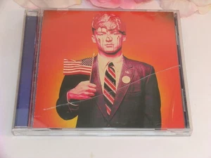 CD Ministry Filth Pig Gently Used CD 10 Tracks 1996 Warner Brothers Records - Picture 1 of 5