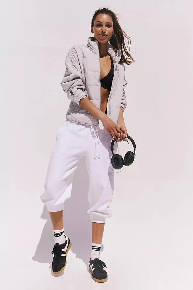 Chaqueta acolchada Free People Pippa #53620472 Foto 1 de 1