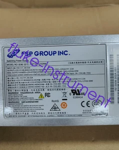 1 PIEZA Nueva fuente de alimentación FSP1400-21DRM-L 1400W DC por Fedex o DHL - Imagen 1 de 5
