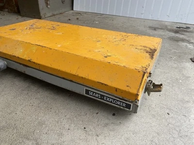 Estufa de camping Foto 1 de 4