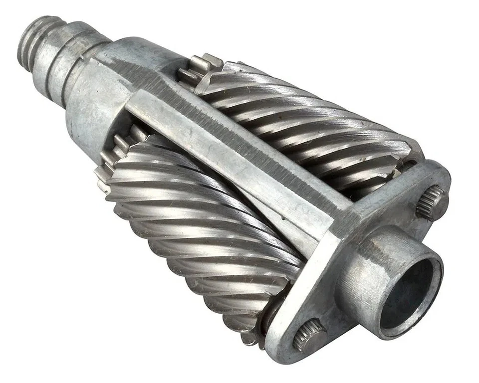 Sacapuntas cortador de repuesto Foto 1 de 1