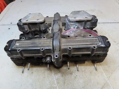 1981 Kawasaki KZ750E KZ750 Complete Head - Image 1 of 4