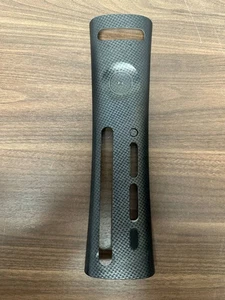 Faceplate Carbon For Xbox 360 1709 - Picture 1 of 6