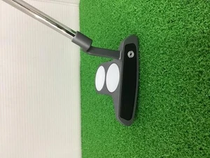 Odyssey DFX 2-BALL BLADE(2025) 33 inch Putter steel Men #Uo - Picture 1 of 5