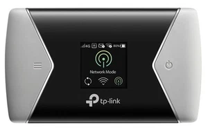 TP-LINK - 4G LTE-Advanced Mobiel WiFi - Afbeelding 1 van 1
