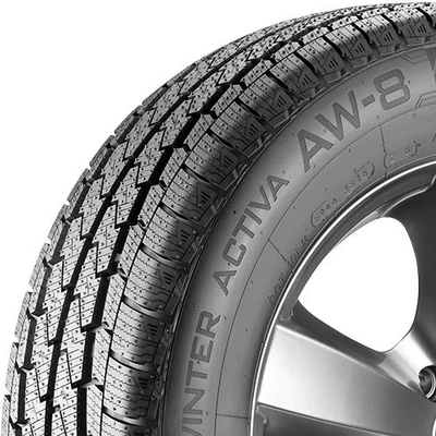 Nankang All Season Van AW-8 225/65 R16C 112/110T - Bild 1 von 2