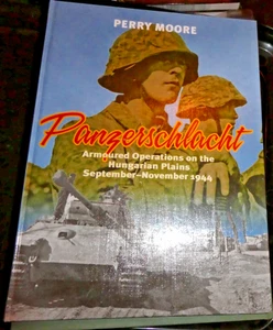 Panzerschlacht Armoured Operations on the Hungarian Plains Sept. - Nov. 1944 - Picture 1 of 4