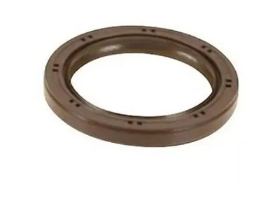 For 2004-2008, 2013 Acura TSX Crankshaft Seal 59171BRHY 2005 2006 2007 FWD - Image 1 of 2