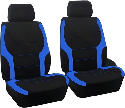 For Acura TLX,MDX Accessories Washable Comfort Soft Leather Car Front Seat Cover - Изображение 1 из 4