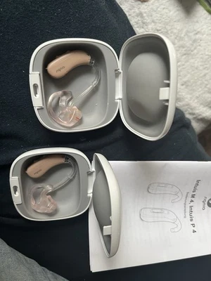 Hörverstärker - Bild 1 von 3