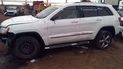 Espejo retrovisor con haz alto automático compatible con 11-13 GRAND CHEROKEE 6731231 Foto 1 de 4