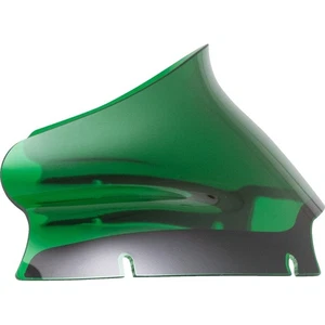 Parabrisas Klock Werks KWW-01-0664 color acampanado 6" verde - Imagen 1 de 1
