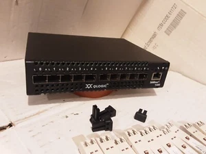 QLogic SANbox 1400 - Picture 1 of 6