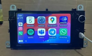 Navigation MediaNav Renault Clio IV 4 (OHNE DAB) Carplay Android Karten 2022/23 - Bild 1 von 5