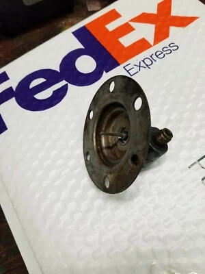 97-03 Yamaha Speedo Drive Cable Gear Vmax Srx Sxr Venture Phazer Sx 500 600 700 - Image 1 of 2