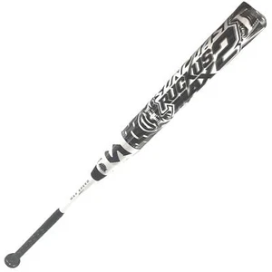 Bate de softbol lanzamiento lento Suncoast Ruckus Max 2 2024 12" cargado final 2 piezas USSSA - SR1 - Imagen 1 de 5