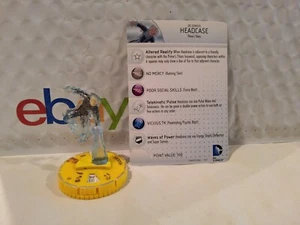 VINTAGE HEROCLIX: TEEN TITANS, #057 HEADCASE, CHASE - Picture 1 of 2