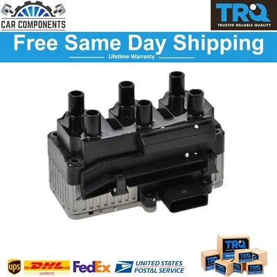 Новая катушка зажигания для 1999-2003 Volkswagen Golf 1999-2002 Jetta - Изображение 1 из 3