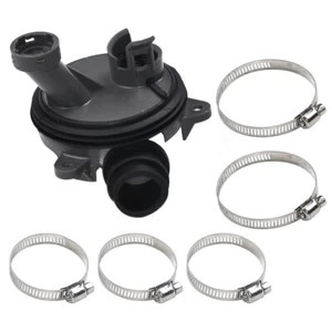 WD19X25278 Dishwasher Diverter Valve Kit for GE WD19X25259 WD00X25260 - Picture 1 of 5