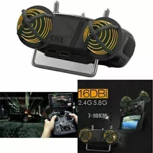 For DJI Mavic Pro Drone 16DBI 5.8GHz Signal Booster High Gain Refitting Antenna# - Picture 1 of 14