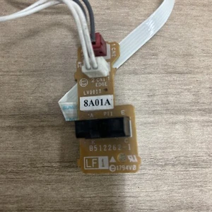Brother Laser Printer Sensor Board B512262-1 LV0017 - Picture 1 of 3