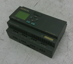 Siemens LOGO! 24RL 6ED1 053-1HA00-0BA0 PLC S C_K4472912 Used - Picture 1 of 8