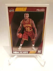 2016-17 Panini NBA Hoops - Rookies #300 Kay Felder (RC) - Picture 1 of 2