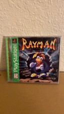 .PSX.' | '.Rayman.